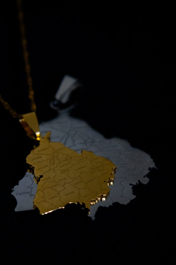 Punjab Necklace - Image 4