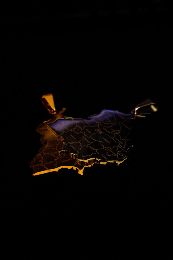 Punjab Necklace - Image 5