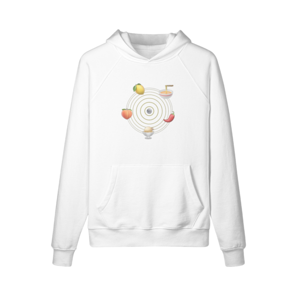 Diljit Dosanjh's Drive Thru Hoodie