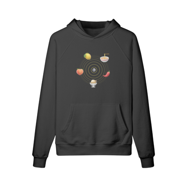 Diljit Dosanjh's Drive Thru Hoodie - Image 2